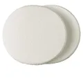 Produktbild: ARTDECO Make-up Sponges - Runder Make-up Schwamm, zum gleichmäßigen Auftragen von Make-Up - 2 Stück