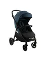 Produktbild: MoMi Kinder-Buggy MoMi CLARA Kinderwagen in verschiedenen Farben - verstellbarer Griff, Verstellbarer Schiebegriff, umfangreiches Zubehör