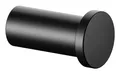 Produktbild: Keuco Plan Handtuchhaken 38 mm - Schwarz Matt - 14916370000