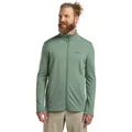 Produktbild: Jack Wolfskin Kolbenberg Full Zip M eucalyptus (4029) 3XL