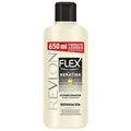 Produktbild: Revlon - Flex Keratina Reparatur-Spülung