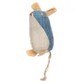 Produktbild: Flamingo Katzenspielzeug Robla Maus blau, NEU