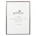 Produktbild: goldbuch Fine Portraitrahmen Metall 13x18 silber