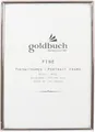 Produktbild: Goldbuch Metallrahmen Fine 13x18 cm silber