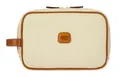Produktbild: BRIC'S Firenze Necessaire Kulturbeutel Cream Beige