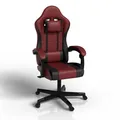 Produktbild: Juskys Gamingstuhl HyperSeat