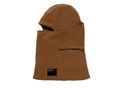 Produktbild: Carhartt WIP Baseball Cap Carhartt WIP Mission Mask Deep H Brown