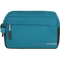 Produktbild: Travelite Kick Off Kulturtasche 26 cm -Petrol