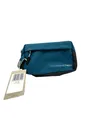 Produktbild: Travelite Kick Off Kulturtasche 5L 26x16x12cm Blau Polyester NEU