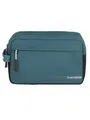 Produktbild: Travelite KICK OFF Kulturtasche Petrol 16 cm 5 L 6920-22