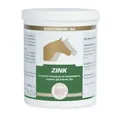 Produktbild: Vetripharm Zink | 800 g | Diät-Ergänzungsfuttermittel für Pferde | Getreide- und melassefrei