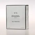 Produktbild: Chanel No. 5 Eau Première EdP Taschenspray (nachfüllbar) 3 x 20 ml