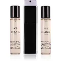 Produktbild: Chanel No. 5 Eau Premiére Nachfüllbar 3 x 20 ml