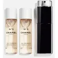 Produktbild: Chanel No 5 Eau Première Geschenkset 60 ml
