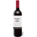 Produktbild: Concha y Toro Casillero del Diablo Cabernet Sauvignon Reserva Chile trocken, Rotwein 2023