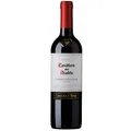 Produktbild: Casillero del Diablo Cabernet Sauvignon 2021 (1 x 0,75L Flasche)