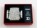 Produktbild: Zippo Feuerzeug Spider Spinne MultiCut Armor Case Feuerzeug - Limited Edition