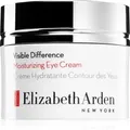 Produktbild: Elizabeth Arden Visible Difference feuchtigkeitsspendende Augencreme für Falten 15 ml