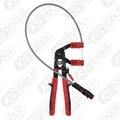 Produktbild: KS TOOLS Schlauchschellenzange m.Bowdenzug, 730mm 115.0901