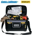Produktbild: Robuste Stanley Werkzeugtasche 447x251x262 mm mit Schultergurt # 1-96-193