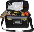 Produktbild: Stanley Werkzeugtasche B 447 x T 262 x H 251mm - 1-96-193