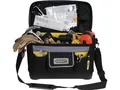 Produktbild: STANLEY 1-96-193 Werkzeugtasche  zahlr. Innen-/Außentaschen verstellb. Schulterg