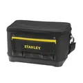Produktbild: Stanley 600 Denier Werkzeugtasche, Schwarz/Gelb, 44,7 x 26,2 x 25,1 cm
