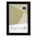Produktbild: goldbuch Rahmen Skandi 10x15 cm schwarz