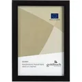 Produktbild: Goldbuch Bilderrahmen Skandi 900892, 10 x 15 cm, Echtglas, Holzrahmen schwarz