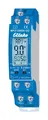 Produktbild: Eltako 23001004 Multifunktionsrelais digital MFZ12DDX-UC DUPLEX mit ...
