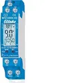Produktbild: Eltako MFZ12DDX-UC Multifunktions-Zeitrelais 1W 10A 18 Funktionen 23001004