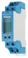 Produktbild: Eltako MFZ12DDX-UC, Multifunktionsrelais, 18 Funktionen, potenzialfrei, 10A