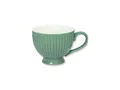 Produktbild: GreenGate Alice Teetasse Dusty Green 0,4l