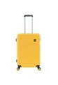 Produktbild: National Geographic - Abroad Hartschalenkoffer / Trolley / Reisekoffer - 67 cm -