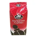 Produktbild: Saquella Caffe Saquella Espresso Napoli Bohnen, 1er Pack (1 x 1 kg)