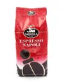 Produktbild: Saquella Kaffee - ESPRESSO NAPOLI - 1000g Bohnen