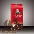Produktbild: 6 x Saquella Espresso Napoli 1000 Gramm 1kg Bohnen