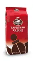Produktbild: Saquella Miscela Espresso Napoli aromatischer und kräftiger Geschmack 1 Kg ganze