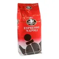 Produktbild: Saquella Napoli Espresso Caffe 1000g Bohne Kaffee Gastronomie TOP