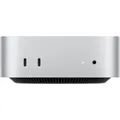 Produktbild: APPLE Mac Mini M4 chip with 10core CPU and 10core GPU 24GB 512GB SSD