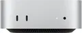 Produktbild: Apple Mac mini - M4 - 24 GB - SSD 512 GB