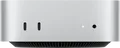 Produktbild: Apple Mac mini (2024) M4 (10 Core CPU / 10 Core GPU) 24GB/512GB MCYT4FN/A