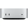 Produktbild: Apple Mac mini, M4 - 10 Core CPU / 10 Core GPU, 24GB RAM, 512GB SSD, 1Gb LAN