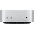 Produktbild: Apple Mac mini M4 2024, MAC-System, silber