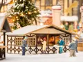 Produktbild: Noch 14392 Weihnachtsmarktstand