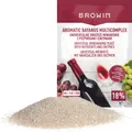 Produktbild: Browin 400404 Hefe + Nährsalz + Pektinase für Obstweine für 50 L Aromatic Bayanus Multicomplex Starterset für Wein, 40 g