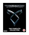 Produktbild: Shadowhunters Seasons 1,2 &3 Boxset - Blu-Ray