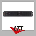 Produktbild: dbx 1231 - Grafischer Equalizer