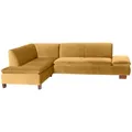 Produktbild: Max Winzer Ecksofa links mit Sofa 2,5-Sitzer rechts Terrence