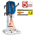 Produktbild: Scheppach - Tischbohrmaschine DP60 710 w Laser led 13 mm Bohrfutter Handgriff